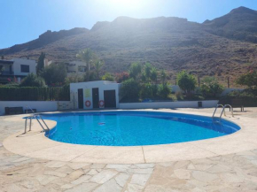 Casa Mar y Carmen, Las Negras
